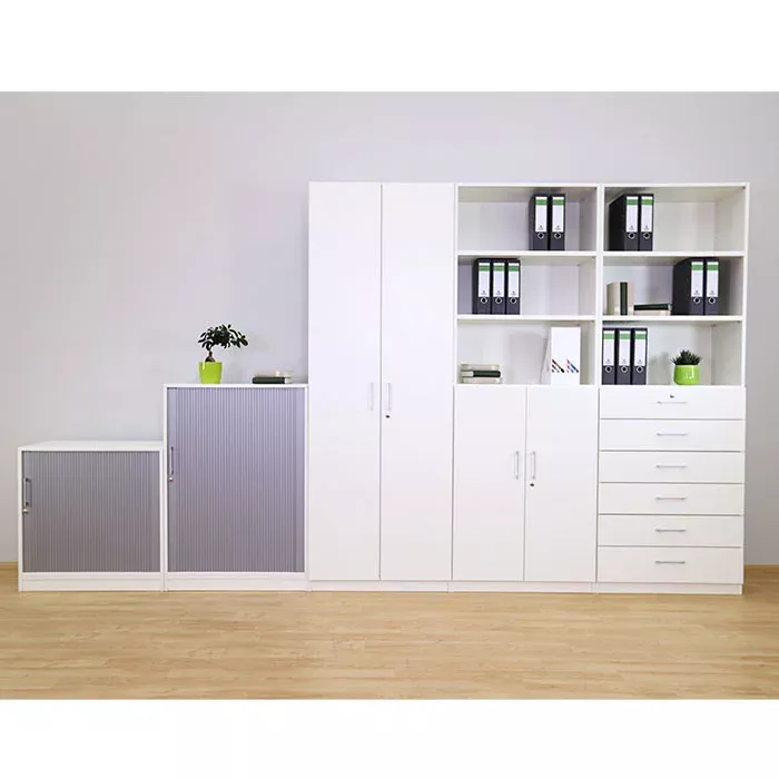 Schränk, Büroschrank, Regal, Aufbewahrung, Schubladen