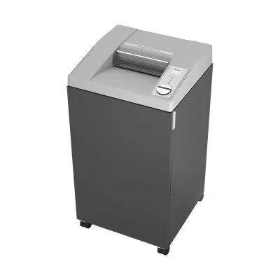 Papierschneider, Papierkassette, Aktenvernichter, Häcksler, Schredden