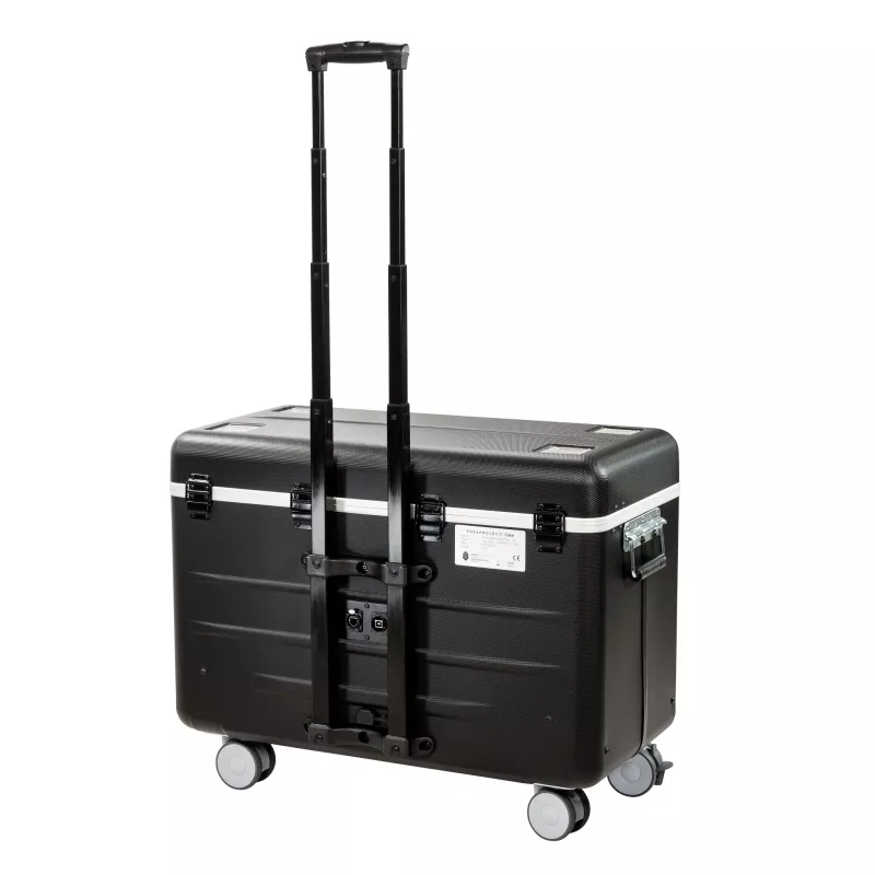 Koffer, Reisekoffer, Hartschale, Rolling suitcase, Trolleys