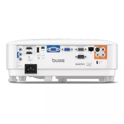 projektor, HDMI, VGA, USB, anschlüsse