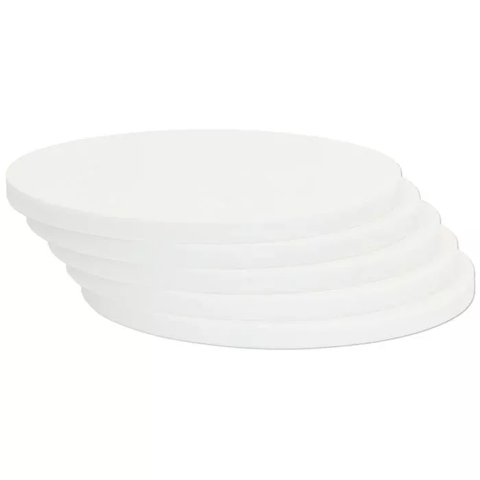 einweggeschirr, teller, weißer teller, platten, rund