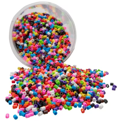 perlen, kleinperlen, perlenbeads, bunte perlen, bastelzubehör