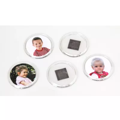 kinderschmuck, miniaturen, fotoplatten, rund, fotorahmen