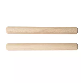 Claves - Klangstäbe