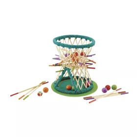Strategiespiel "Pallina"