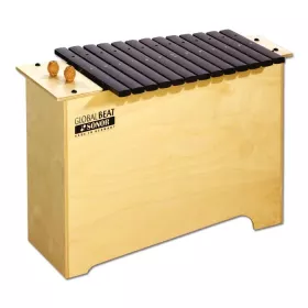 SONOR Großbass-Xylophon GBX-GB