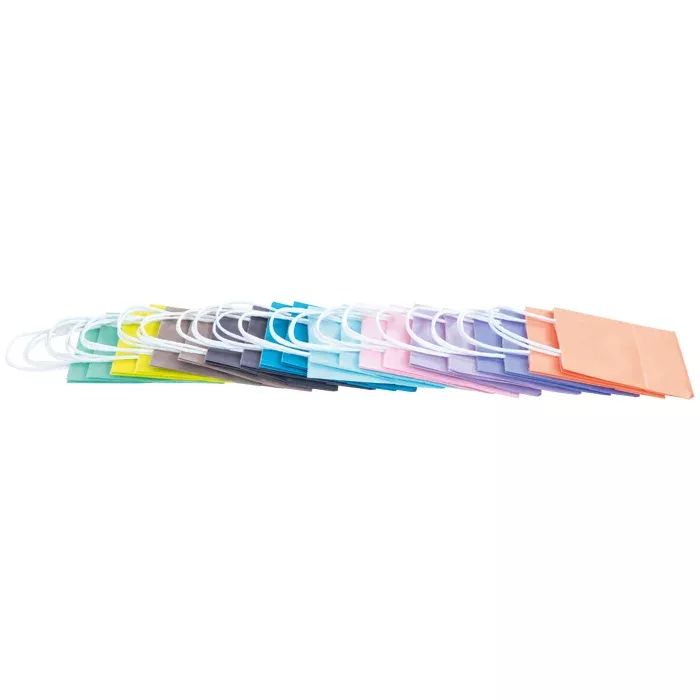 Schulbedarf, Kleine Beutel, Geschenkbeutel, Kartenhülle, Geldbeutel
