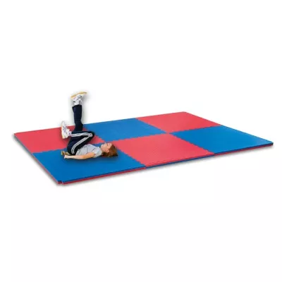 Trainingsmatte,  Kindersportmatte,  Puzzlematte,  rutschfest,  Trainingsboden