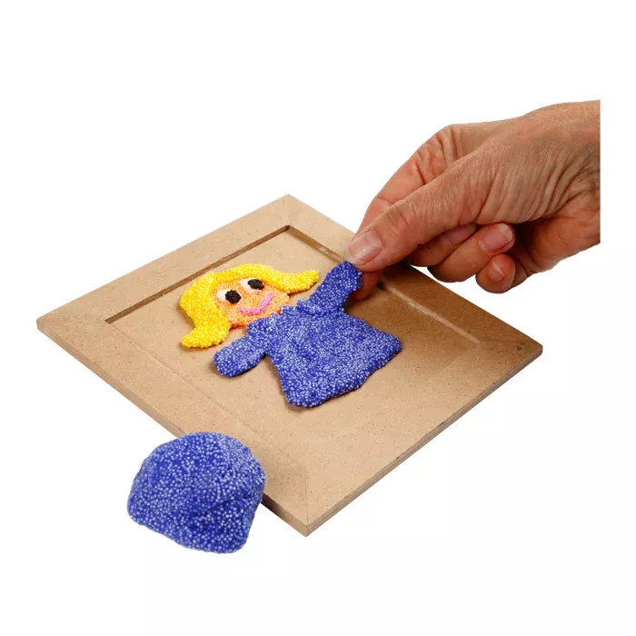 Knete, Modelliermasse, Kunstwerk, Figur, Puzzle