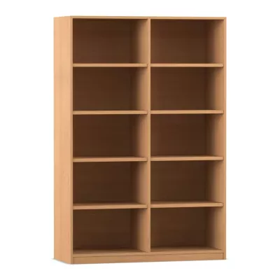 Bibliotheksregal Herkules, Hochregal