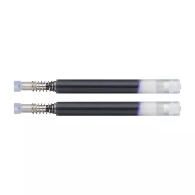 Tintenpatrone, Schwarz, Push-Pen, Tintenreservoir, Tintenfüllung
