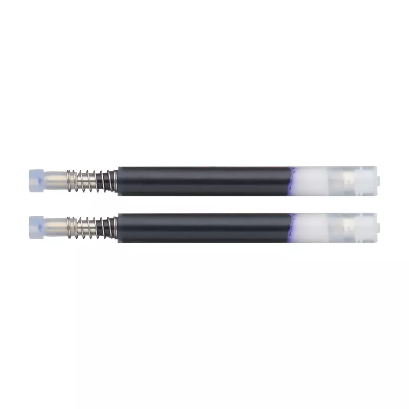 Tintenpatrone, Schwarz, Push-Pen, Tintenreservoir, Tintenfüllung