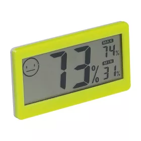 Digitales Thermo- und Hygrometer