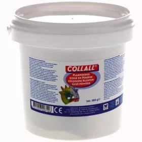 Cellulose Kleister