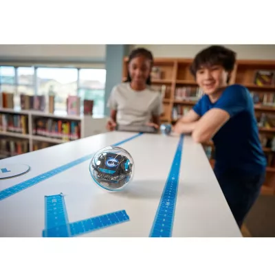 Robotics, Globule, Robotikspielzeug, Lernspielzeug, Farbige Messinstrumente