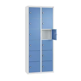 Stahlschrank Intro Größe M