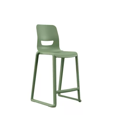 Postura+ One Piece Hocker