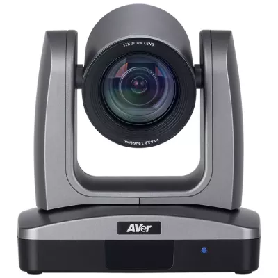 PTZ Kamera, Kamera-Scanner, 12x Zoom, Kamera-Aufsatz, LED-Status