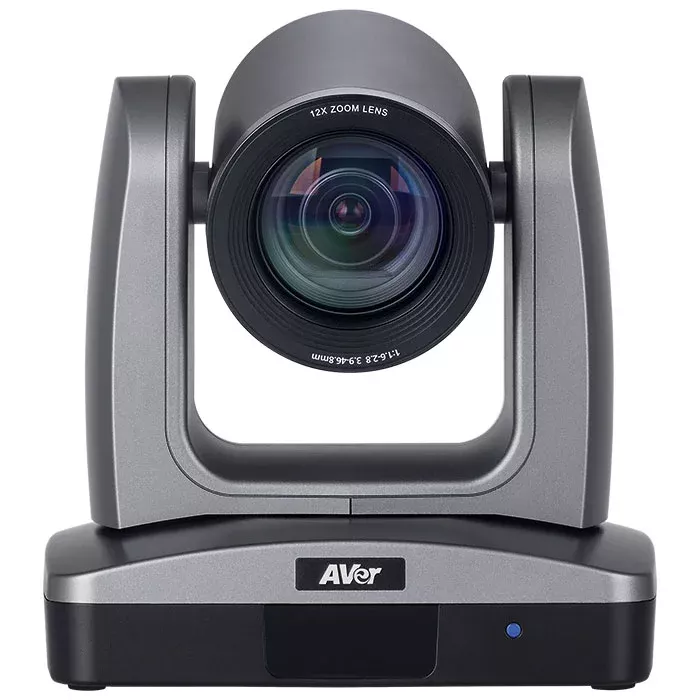 PTZ Kamera, Kamera-Scanner, 12x Zoom, Kamera-Aufsatz, LED-Status
