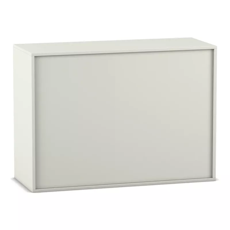 Sideboard, Schrank, Weiß, Schiebetür, Möbel
