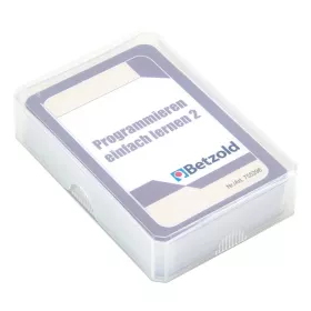 Kartenset: Programmieren einfach lernen 2