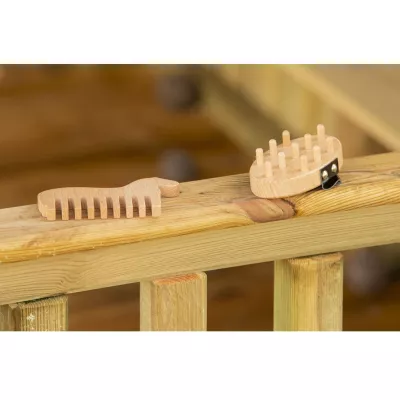 holz, kamm, handwerkzeug, holzborsten?, natürliche_fasern?