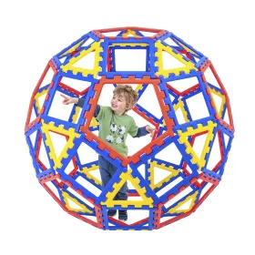 XL Polydron-Geo-Dome