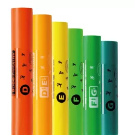 Chromatischer Ergänzungssatz für BOOMWHACKERS®