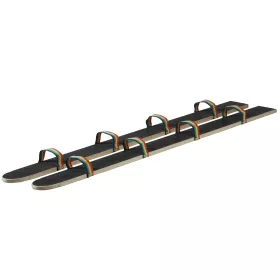 pedalo® Sommerski Fußschlaufe