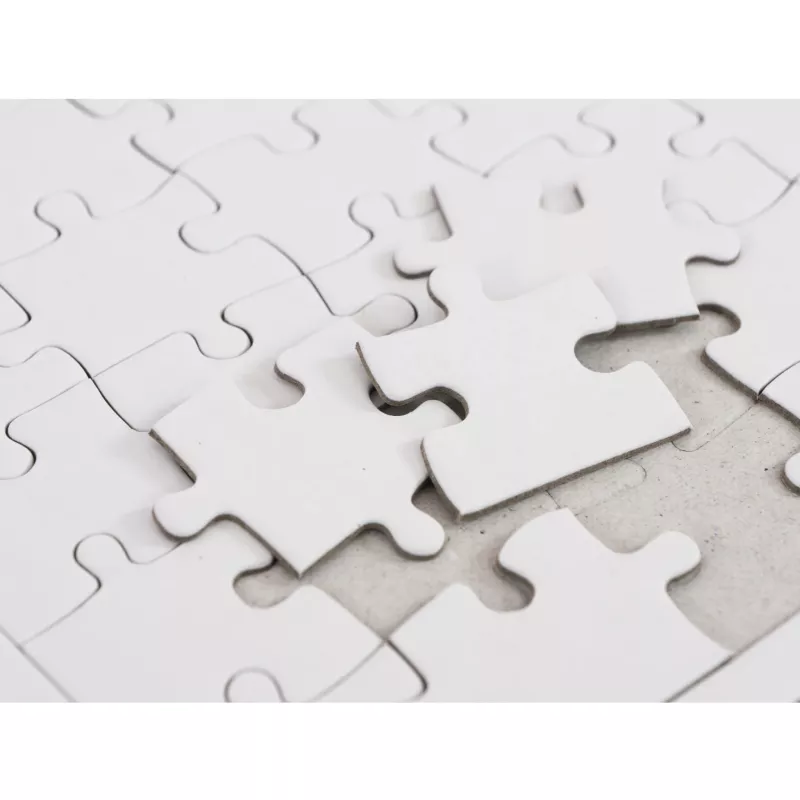 puzzle pieces, jigsaw, weiße farbe, verbindend, kacheln?
