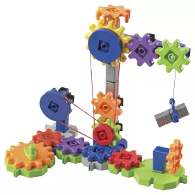 Maschinen-Bau-Set