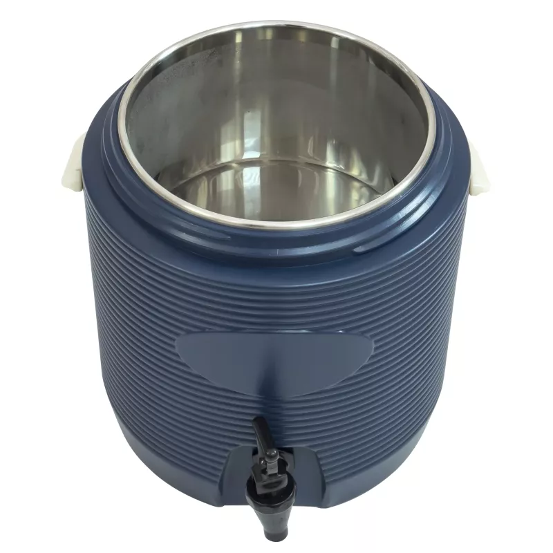 Thermostumpass, Isolierter Behälter, Wasserbehälter, Kalt-/Warmhaltebehälter, Trinkbehälter