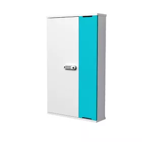 zioxi iPad-/Tablet-Wandladeschrank