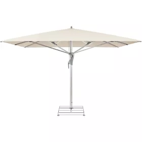 Sonnenschirm CASTELLO® Pro 450 cm mit Sockel