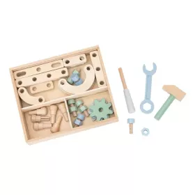 Konstruktionsspiel-Set