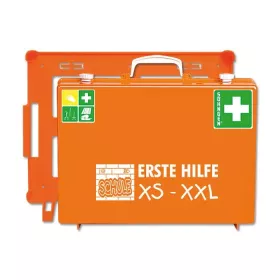 Erste-Hilfe-Koffer - Schule XS-XXL