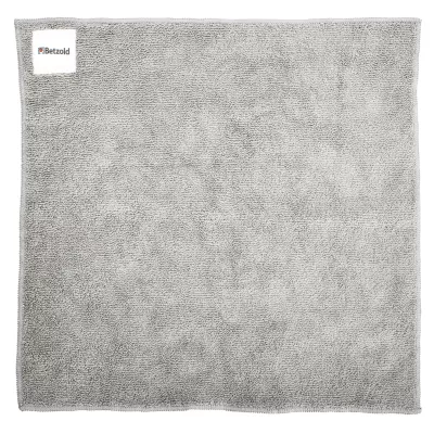 Badematte, wollig, Textil, grau, Shaggy