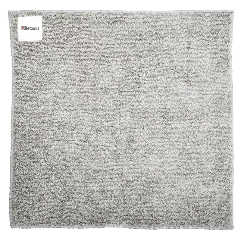 Badematte, wollig, Textil, grau, Shaggy