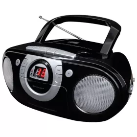 CD Boombox SCD5100