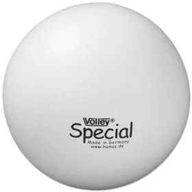 VOLLEY®-Special, weiß - Ø 21 cm