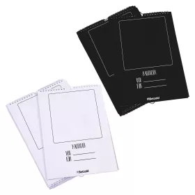 Kalender zum Selbstgestalten