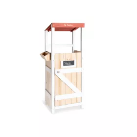 Hobby-Horse Stall