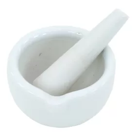 Mörser mit Pistill