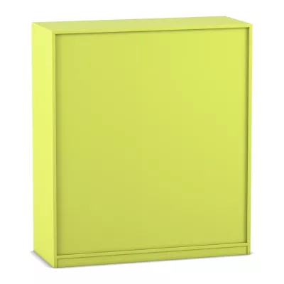 Schrank, Schublade, Korpus, Gelebte Farbe, Möbel