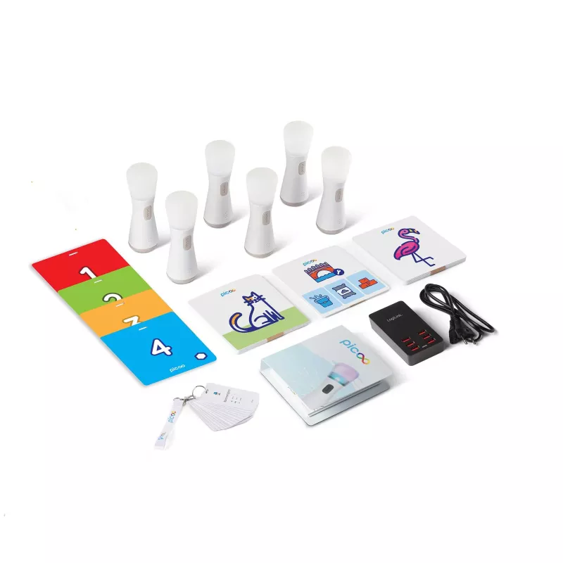 LED lamp, Bausatz, Hintergrundbeleuchtung, Kinder-lernspiel, USB-Ladegerät