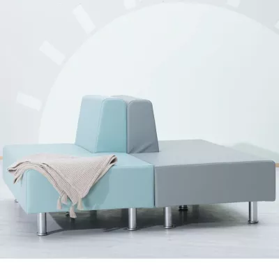 sofa, modular, Ecksofa, Bezug, Decke