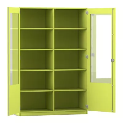 Flexeo® Hochschrank