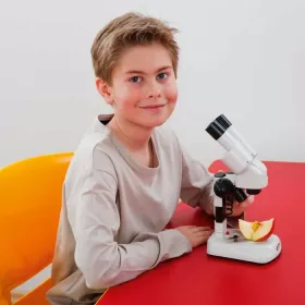 Stereomikroskop