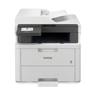Drucker, Multifunktionsdrucker, Brother, Drucker/Toner, Schwarz-Weiß/Color