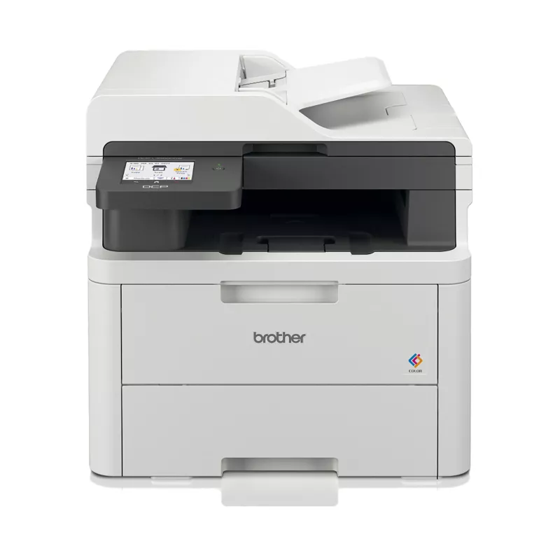 Drucker, Multifunktionsdrucker, Brother, Drucker/Toner, Schwarz-Weiß/Color